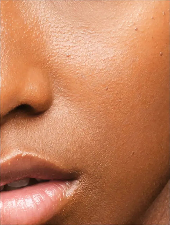 Radiant Glow - Luminous Foundation N.07